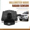 For Toyota Yaris Cross Land Cruiser Prado 2015-2024 Compatible Front Radar Sensor 88210-0D010 Car Millimeter Wave Radar Module