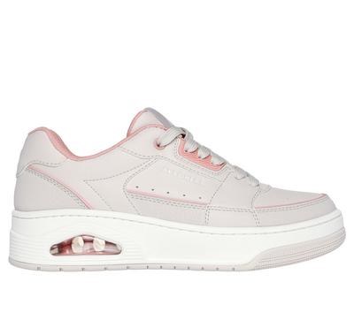 Sneakers Rose Uno Court Courted Style