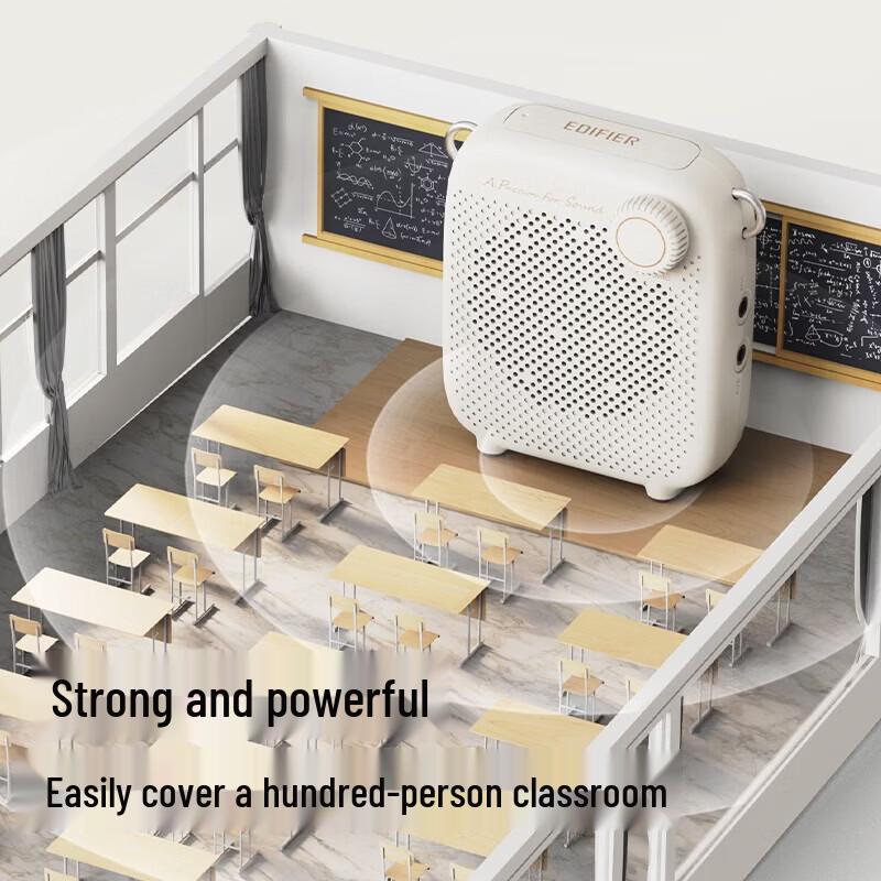 Edifier MF1 Portable Voice Amplifier (CN Version)