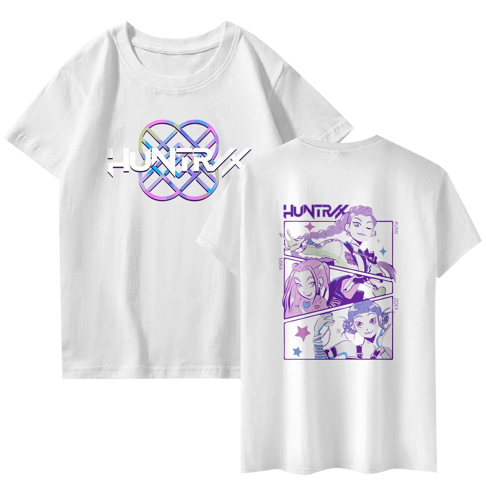 

Модная рабочая одежда с коротким рукавом и круглым вырезом, принтованные топы для женщин, летние топы XL белый