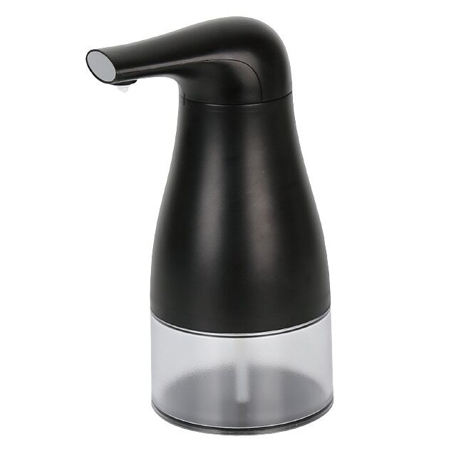 Luxury Infrared Induction Soap Dispenser Mounted Foam Auto Soap Dispenser