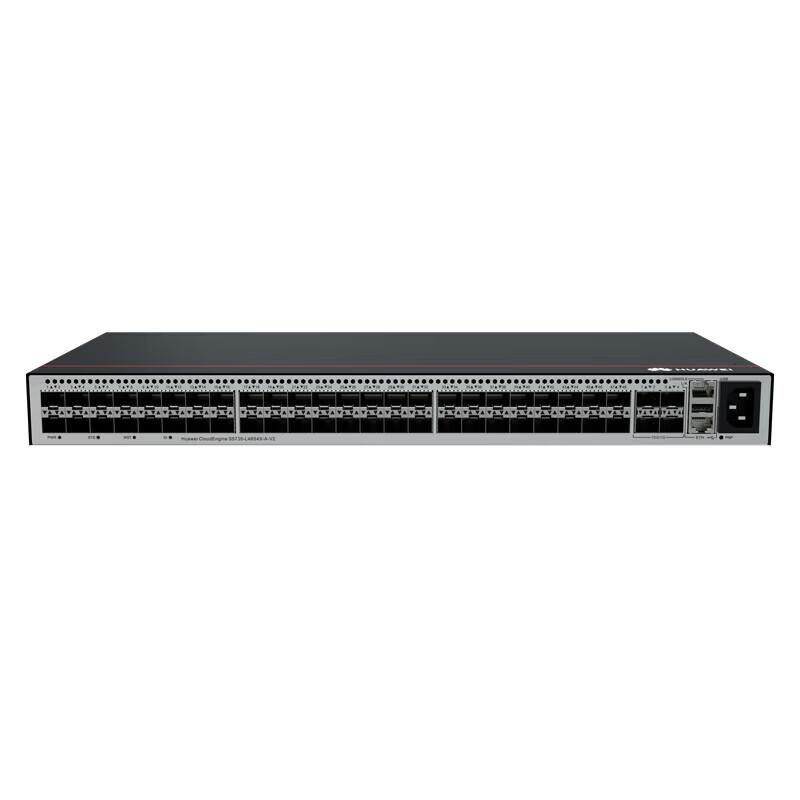 Huawei S5735-L48S4X-A-V2 Enterprise Switch
