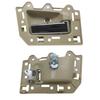 1JV471J3AA 1JV461J3AA Interior Inner Door Handle Pull For Jeep Grand Cherokee 2005-2010