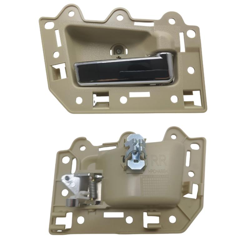 1JV471J3AA 1JV461J3AA Interior Inner Door Handle Pull For Jeep Grand Cherokee 2005-2010