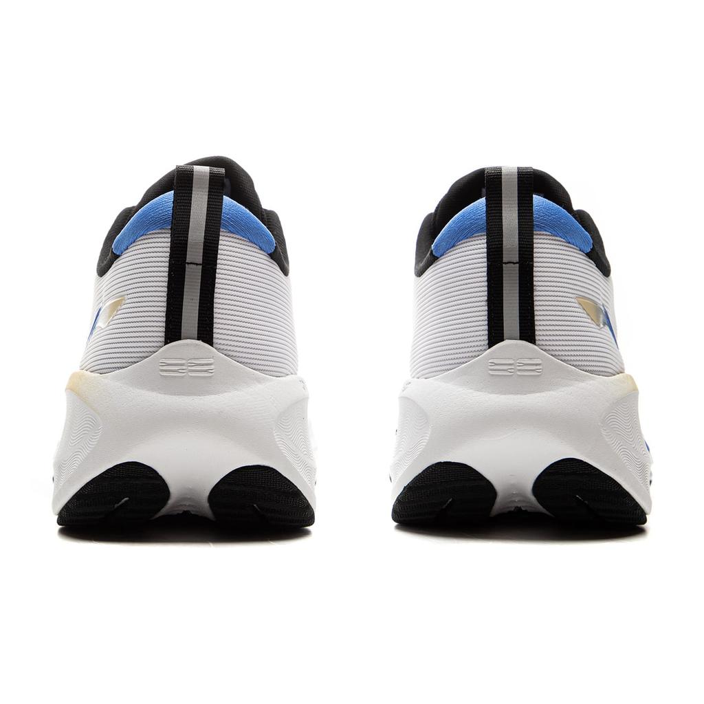 Li Ning MINE JUMP 2.0 V2 Running Shoes Men's Low Top Standard White ARSU075-2