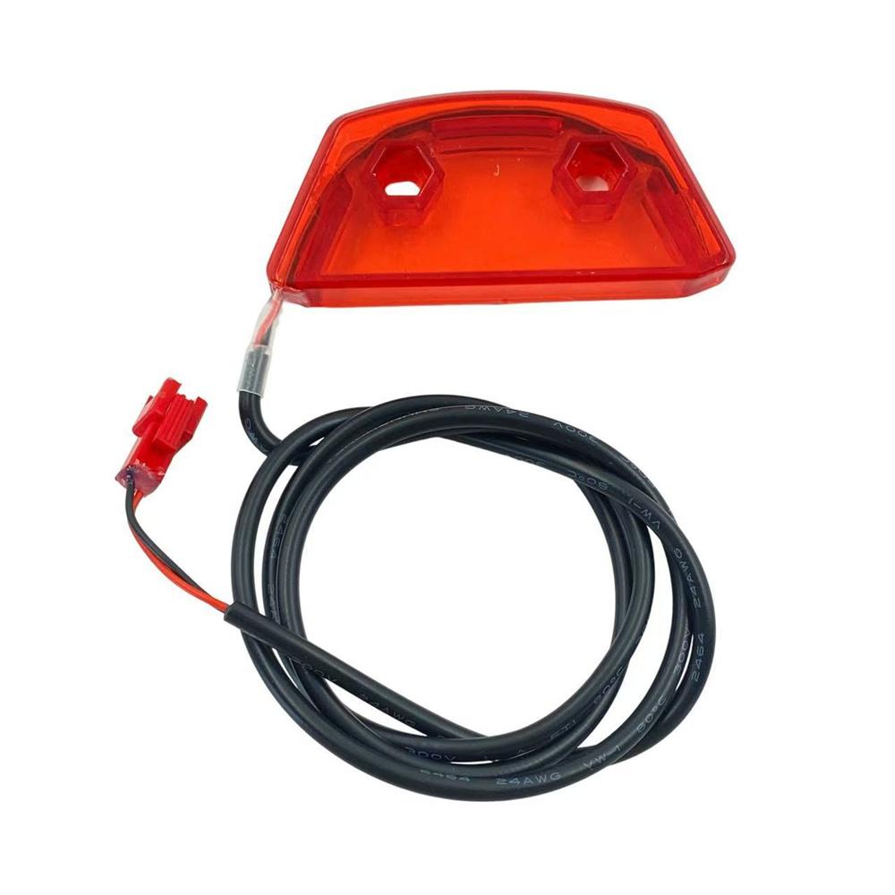 Gruppo Luci Posteriori Per Scooter Elettrico KUGOO KuKirin G2 MAX