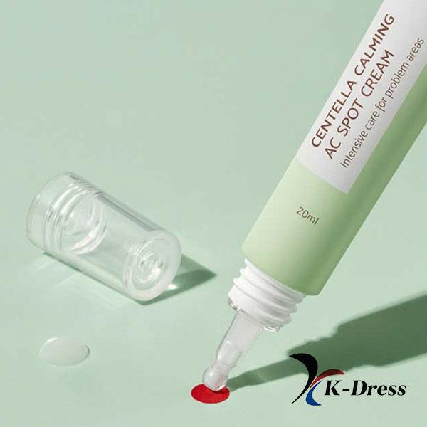 IUNIK Centella Calming AC Spot Cream 20ml