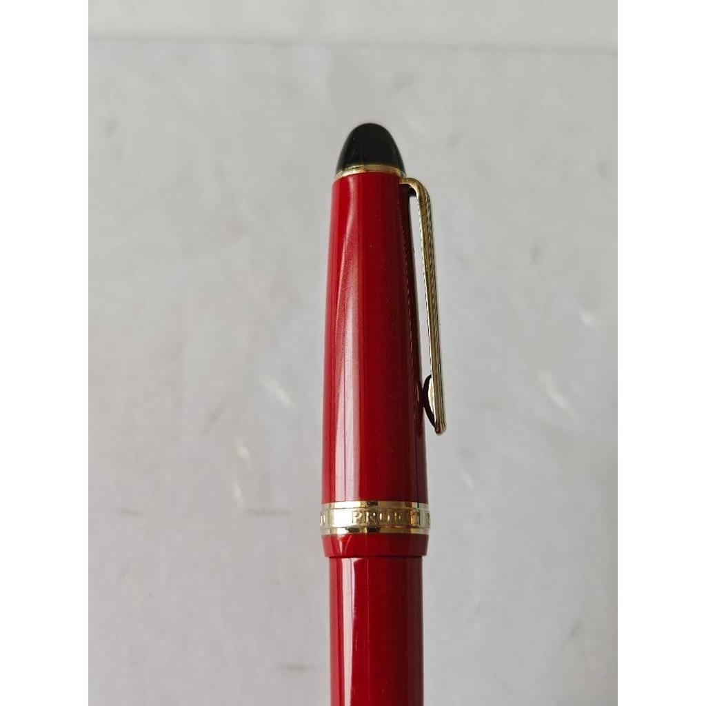 Used Sailor Fountain Pen 21K Nib HB