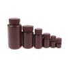 1Pcs Plastic Hdpe Empty Seal Bottles Pill Vials Tablet Capsule Solid Powder Portable Containers
