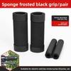 General Abrasive Motorcycle Handlebar Cover, Anti-slip Grip for Electric Bicycles, Throttle Rotating Handle, Driving Switch