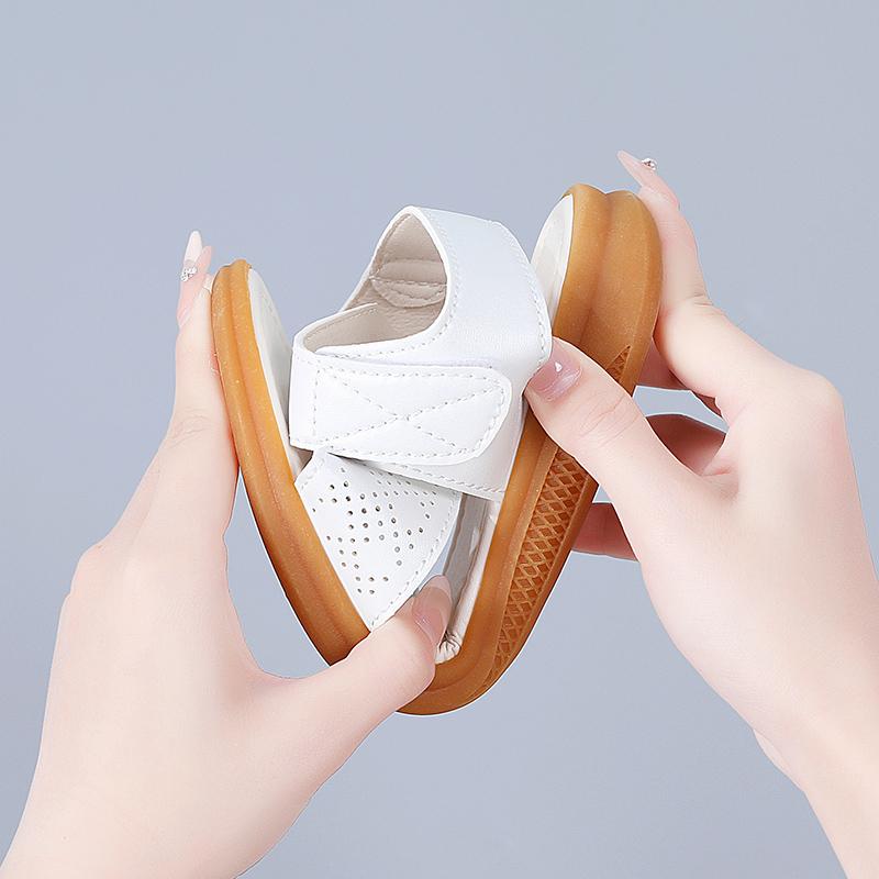 Women Black Wedge Sandals Summer White Dressy Open Toe Casual Thick Sole Platform Heel Sandals Plus Size