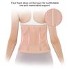 Breathable Pregnant Women Postpartum Belly Band Abdomen Support Belt Body Shaper Care