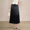 Elegant Mermaid High-Waisted Slimming Skirt - 2026 Spring/Summer Collection