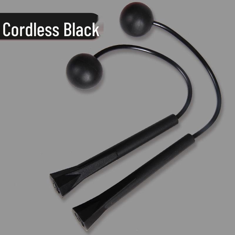 Children's Professional Jump Rope with Pen-Style Handle for Students and Fitness Racing