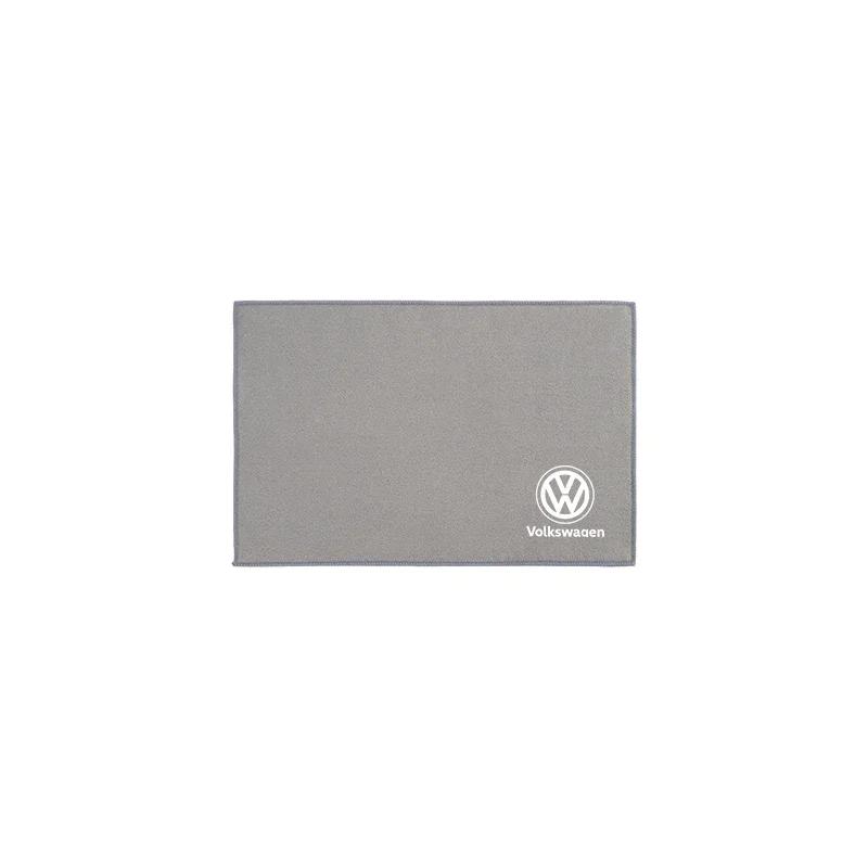 Lmn1 ·Car Interior Cleaning Tools Microfiber Towel Wiping Cloth Clean Rag For VW GTI Polo Golf Passat Tiguan Arteon Touareg Taigo