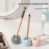 LIEI Ceramic Toothbrush Holder