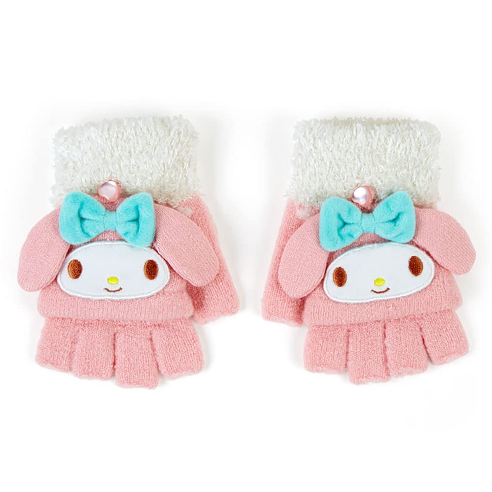 

Детские перчатки Sanrio My Melody 2WAY 046396