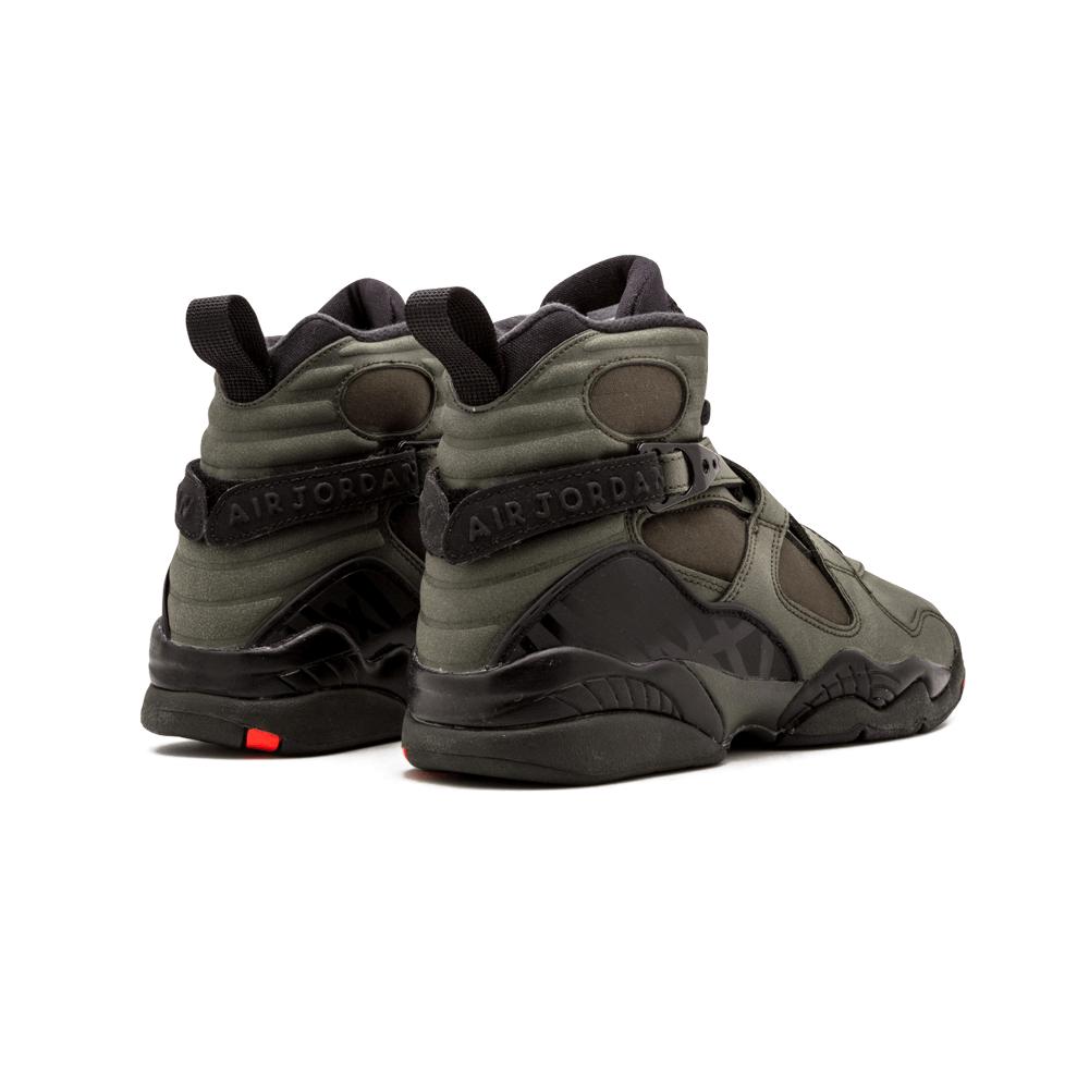 New Jordan 8 Retro Take Flight Undefeated GS 305368-305