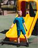 Clothing Set (boys) Summer 6379-057 HC