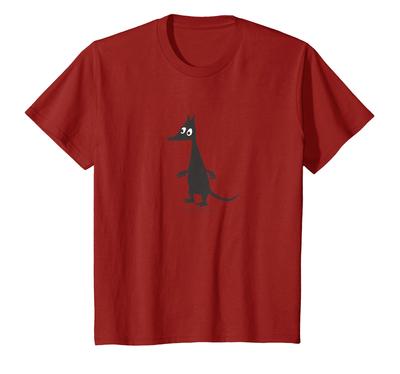 Moomin Softs T-shirt