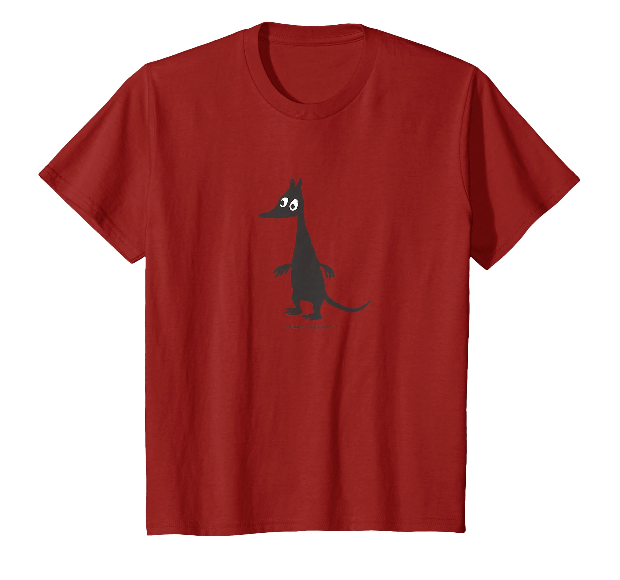 Футболка Moomin Softs