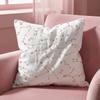 Constellation Pattern Cushion Cover MultiScene Pillow Cover for Home  Car  Reversible Soft  Durable for Daily Use