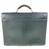 Louis Vuitton M30084 Taiga Tashkent Hand Bag Document Bag Briefcase Business Bag
