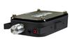 KORG Headphone Amplifier Kit Headphone Amplifier with Nutube DAC and Vacuum Tube Amplifier Black NuTekt HA-S - -