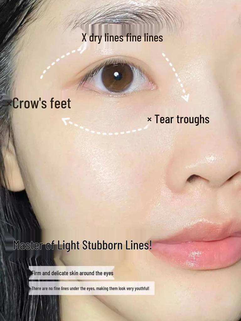 Lancôme Absolue Eye Cream for Dark Circles, Puffiness, Fine Lines, and Firming