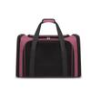 Portable crossbody bag for going out, cat cage, large-capacity breathable pet bag, car carrier, air dog bag, breathable