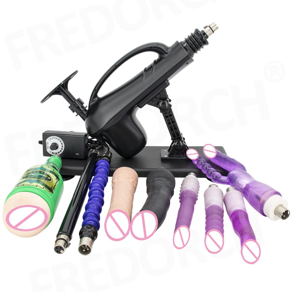 DTSUDU Newly Upgraded A2SS Automatic Sex Machine Insertion Gun Machine Adult Sex Game