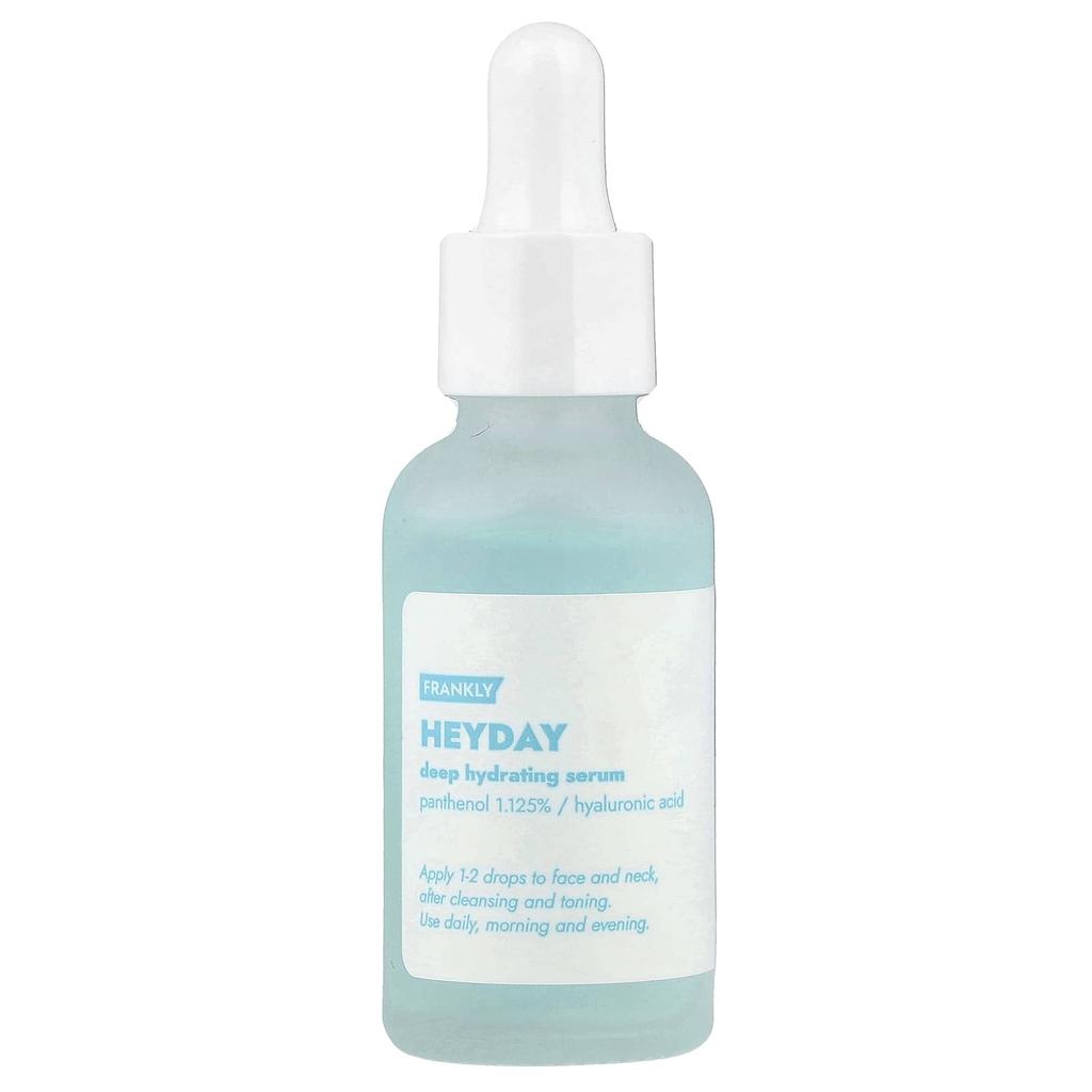 Hey Day Deep Hydrating Serum, 30Ml(1Fl Oz)