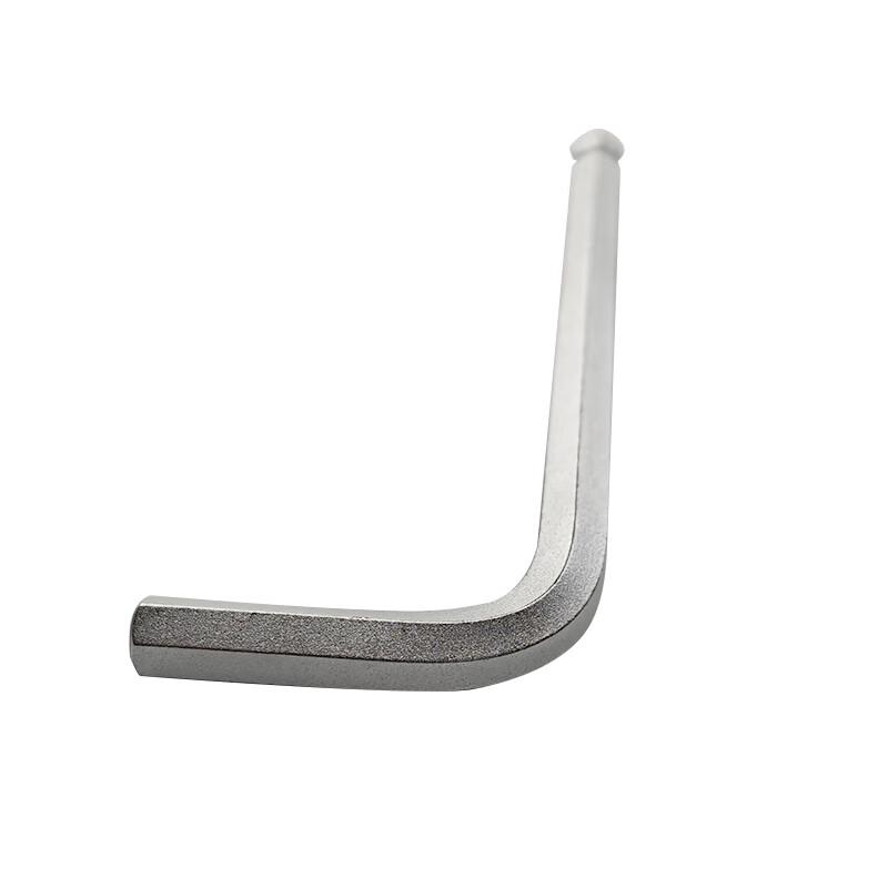 SHEFFIELD 6mm Metric Ball-End Hex Key Wrench