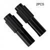 Cable Adjuster Aluminum Alloy Derailleur Ferrules Inline Gear