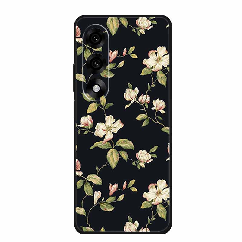 For OnePlus Nord 5 5G Case Nord5 Phone Cover Wolf Lion Black Silicone Soft Back Cover For OnePlus Ace 5 Ultra Case 6.83" Coque