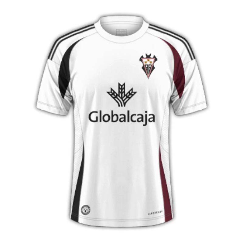 Men's 3D Printed T-Shirt Spanish Football Jersey Outdoor Fitness Breathable Quick Drying Sports Short Sleeve O-Neck Pullover Casual Top