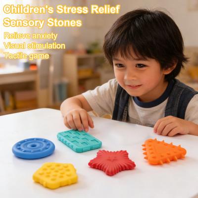 Giocattoli fantasiosi e scherzi – Giochini antistress