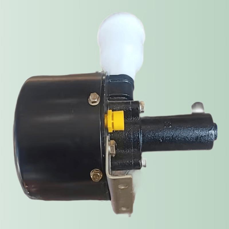 Yutong Bulldozer Loader Front Booster Pump