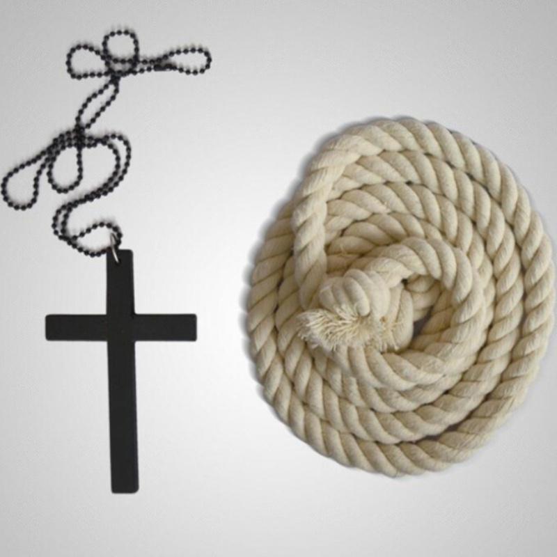 Wizard Priest Cos Costume New Halloween Death Robe Cosplay Costume