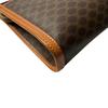 Borsa a pochette CELINE usata Pelle marrone/PVC da uomo