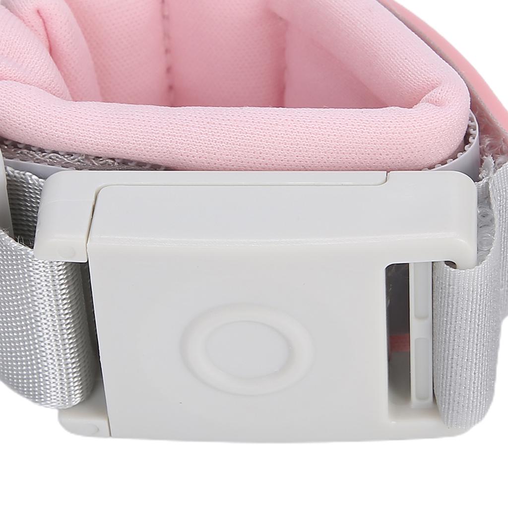 2.5m Celsius 8.2ft Kid Leash Harness Anti Lost Wrist Link   Wrist Leash for Toddlers Baby