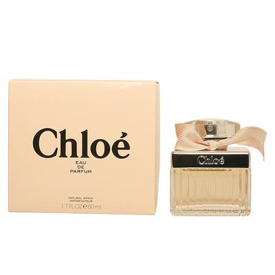 Chloé Signature Eau De Parfum 50 Ml