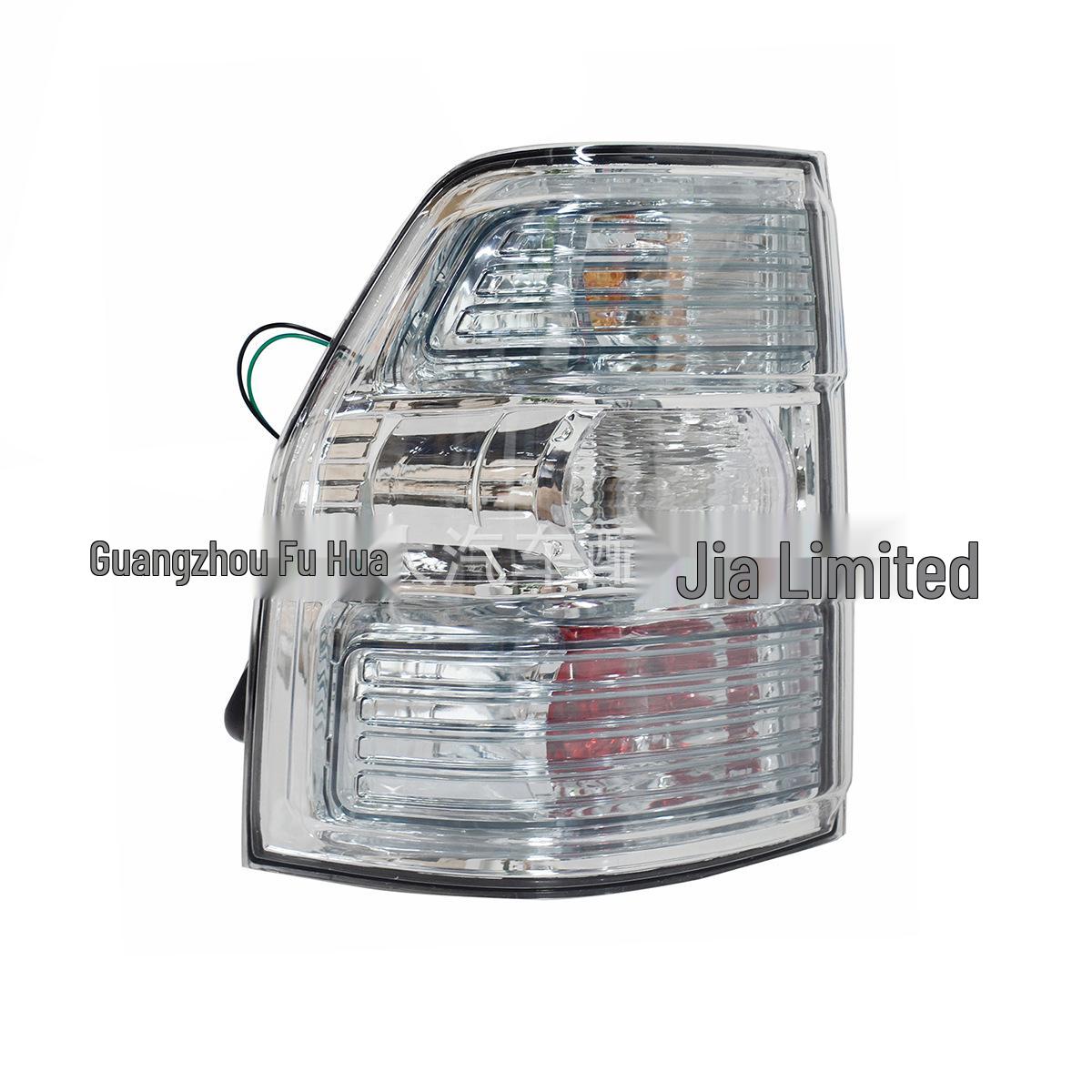 

Задний фонарь Mitsubishi Pajero V97/Shogun/Montero MK IV 8330A597 Right