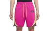 Jordan Casual Shorts Men's Pink Moderate