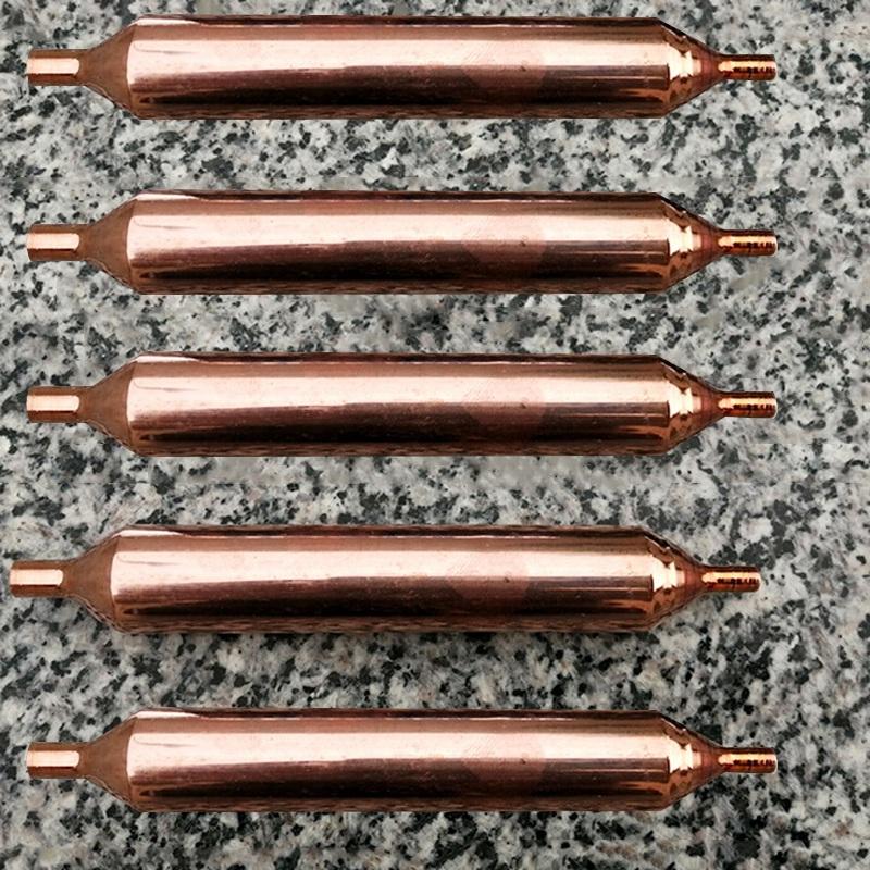 15 Refrigeration Filters 115 X18mm Refrigerator Filter Dryer Accessories Refrigeration