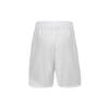 Nike Court Victory Einfarbige Sport-Freizeitshorts Herren Unterteile Weiß FD5385-100
