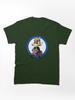 Biker Mice from Mars Motorcycle Possum Classic T-Shirt