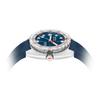 [DOXA] SUB300T Caribbean Rubber Strap (840.10.201.32)
