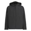 TH 3 In 1 JKT Jacket Men's Black JZ8399