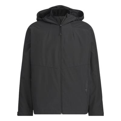 TH 3 In 1 JKT Jacket Men's Black JZ8399